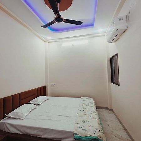 Nandi Homes Homestay Ujjain Exterior foto