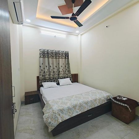 Nandi Homes Homestay Ujjain Exterior foto